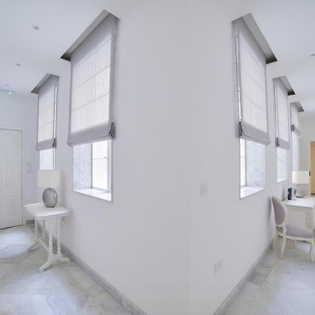 Ca2- City Central Apartment 2 弗洛里亚纳 外观 照片