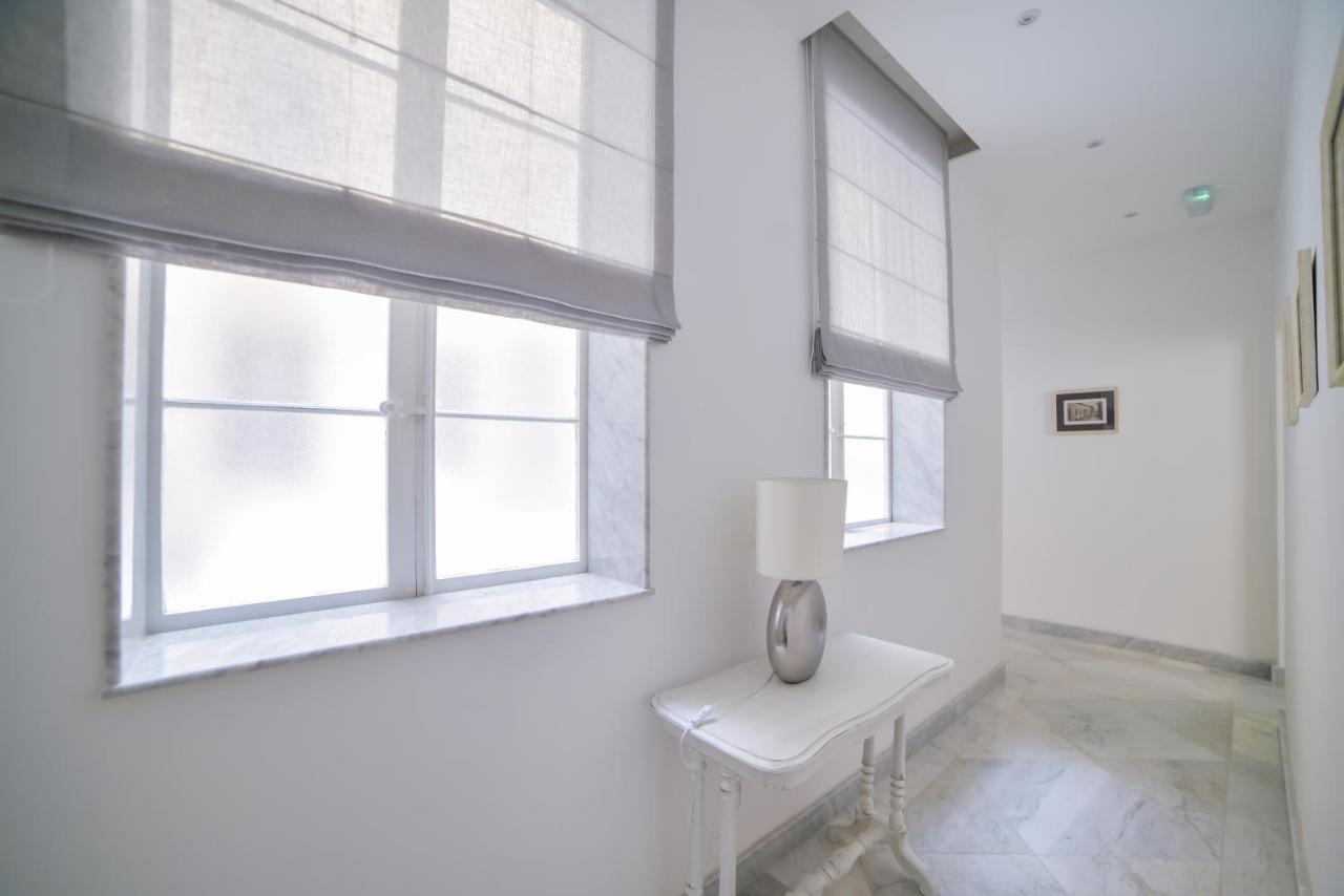 Ca2- City Central Apartment 2 弗洛里亚纳 外观 照片
