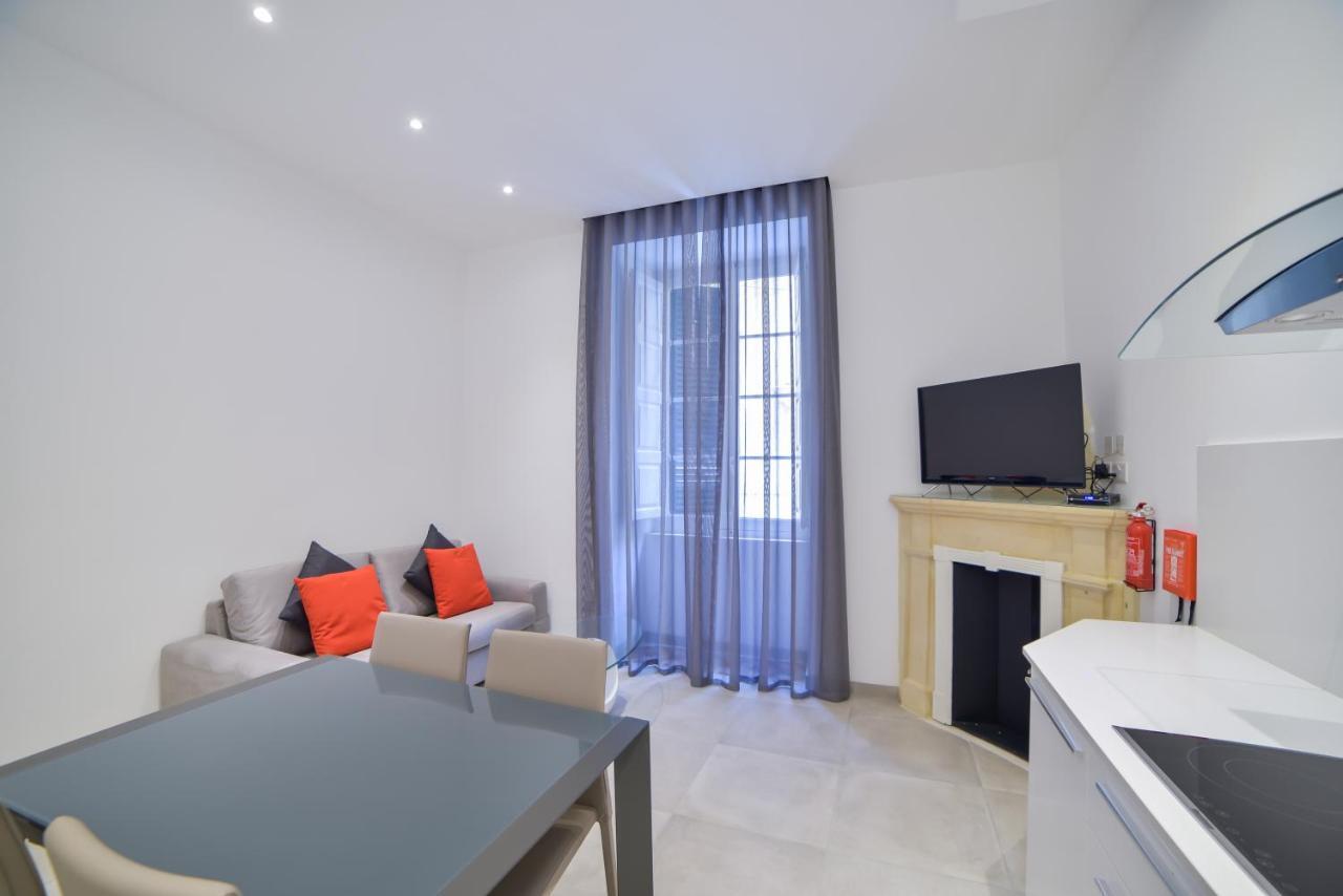 Ca2- City Central Apartment 2 弗洛里亚纳 外观 照片
