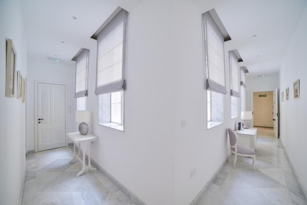 Ca2- City Central Apartment 2 弗洛里亚纳 外观 照片